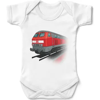 Kojenecký body Body DB class 218 (Velikost: 74)