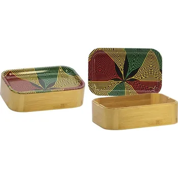 Tácek na balení s krabičkou 95045