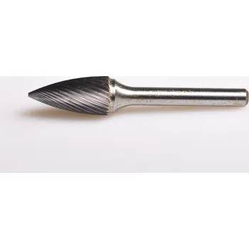 Fréza GARRYSON Technická fréza stromečková 12x25-6