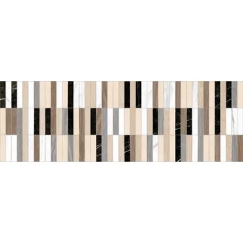 Dlažba ARCANA OBERON 8YE2 33,3 x 100 x 1,1 mix barev 1,33 m2