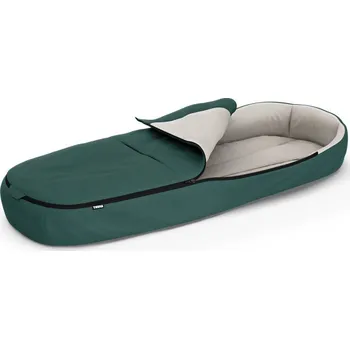 Fusak Thule Stroller Footmuff Mallard Green