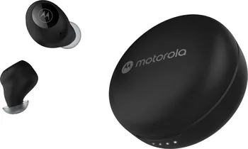 Sluchátka Motorola Moto Buds 250