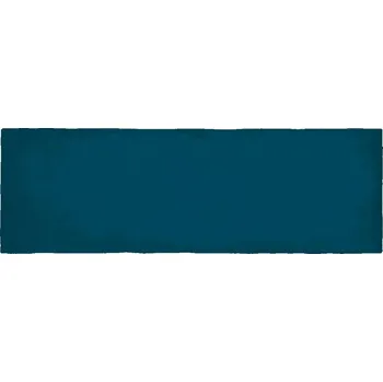 Obklad MAYOLICA Sake My MAY00387 7,5 x 22,5 x 1 modrá 0,74 m2