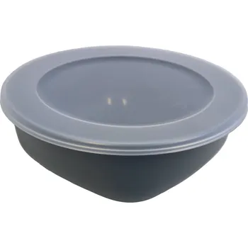 Dóza na potraviny Koziol, Nádoba Move Connect Organic Nature 1,3 l - Formadore