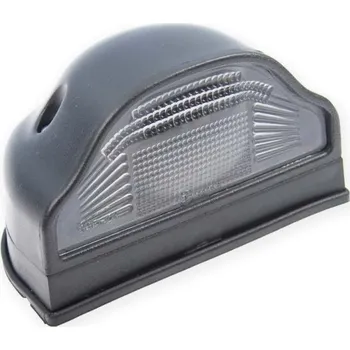 Osvětlení SPZ Dobmar DOB-26