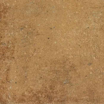 Dlažba RAKO siena DAR2Y664 22,5 cm x 22,5 cm x 0,8 cm hnědá 1,26 m2