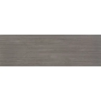 Dlažba DURSTONE Q-MUSTANG DU4096 31 x 98 x 1,1 černá 1,21 m2