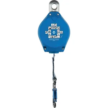 Úvazek IKAR Gmbh IKAR zachycovač pádu HWPB 5,5 m