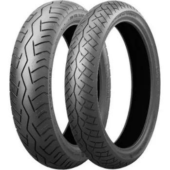 Letní osobní pneu BRIDGESTONE BATTLAX BT46 130/90 R16 67V