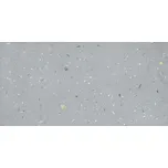 ARCANA CROCCANTE 8ZD4 60 cm x 120 cm x 1,1 cm modrá 1,44 m2