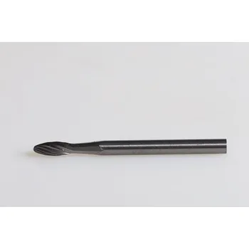 Fréza GARRYSON Technická fréza plaménková 3x8-3