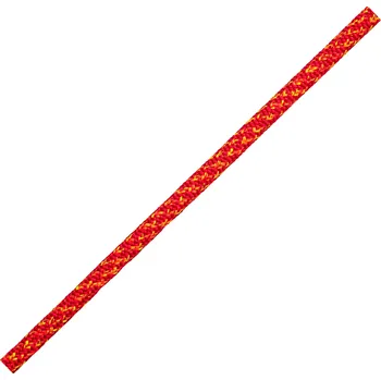 Lano Courant lano Squir 2.0 11,5 mm červená - metráž