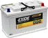 Trakční baterie Exide Equipment ET650 12V 90Ah 800A