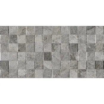 Dlažba ARGENTA ARCADIA 26726 30 cm x 60 cm x 0,9 cm šedá 1,44 m2