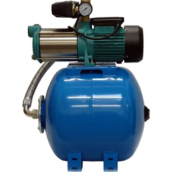 Domácí vodárna Čerpadla KOPRO KOPRO MH 1300 INOX / 35 l domácí vodárna