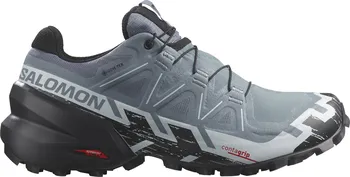 Dámská běžecká obuv Salomon Speedcross 6 GTX L47302300