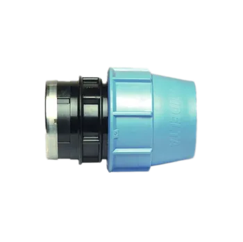 Fitinka UNIDELTA 20x1/2" spojka přímá s vnitřním závitem