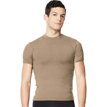 Pánské tílko Lulli,Pánské tričko LUB309B, tělová 10