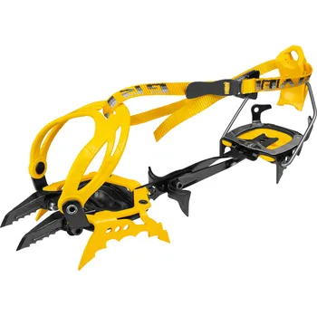 Mačky Grivel Mont Blanc Grivel G22 PLUS NewMatic EVO (w/Antibott) PLUS NewMatic EVO (w/Antibott)