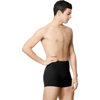 Pánské legíny Lulli,Pánské kraťásky LUB307M, khaki L