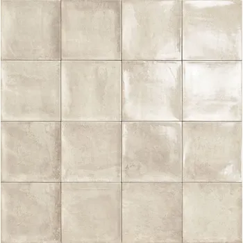 Dlažba MAINZU NAZARI PT03004 15 cm x 15 cm x 0,75 cm béžová 1 m2
