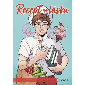 Recept na lásku - Fragment