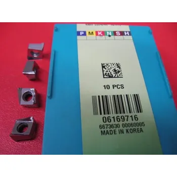 Frézka 4NHT 090404R-AL,K10