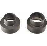 Kovo Kraus Přechodka kouřovodu 150/130…