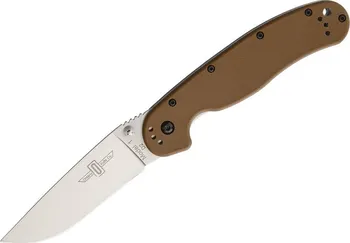 kapesní nůž Ontario Knife Company Rat I D2