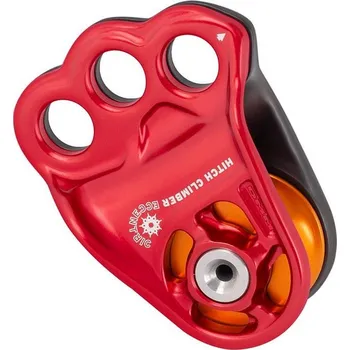 kladka DMM excentrická kladka Hitch Climber Eccentric