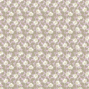 MAKOWER UK Látka bavlna v metráži 864P