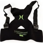 Korektor držení těla Comfortisse Posture Pro černý