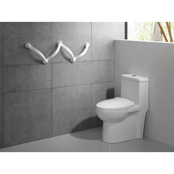 Madlo do koupelny Identites Modulární madlo Madagascar