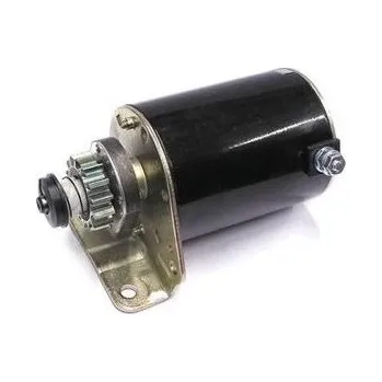 Zahradní traktor Briggs & Stratton Startér Briggs Stratton 7-18 HP, John Deere (693551, LG693551, 593934) 14 zubů