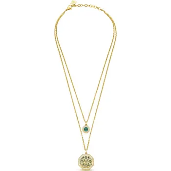 Hodinky Náhrdelník CERRUTI 1881 Classic Arabesque 2.0 CIJLN0004703