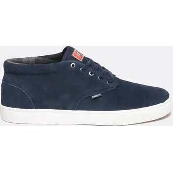 Pánská móda Pánské boty ELEMENT PRESTON NAVY - EPRSF1 Velikosti: 44