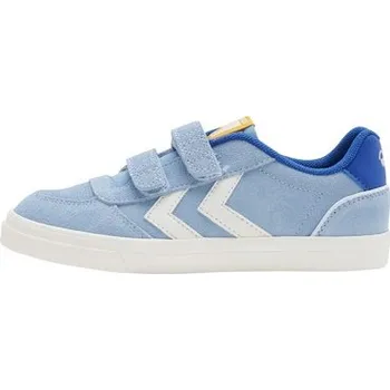 Dětská sálová obuv Obuv Hummel STADIL 3.0 JR 213501-6475 Velikost 29 EU | 11 UK | 12 US | 17,5 CM