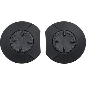 Helma na motorku LS2 Helmets LS2 OF570 RATCHET SYSTEM MATT BLACK