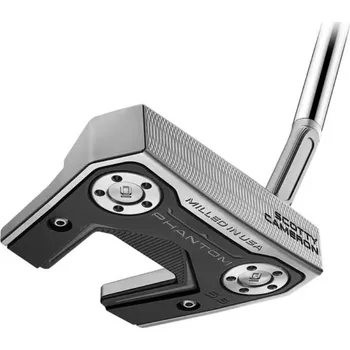 Golfová hůl Scotty Cameron Phantom 5.5 putter 35", pravé, univerzální