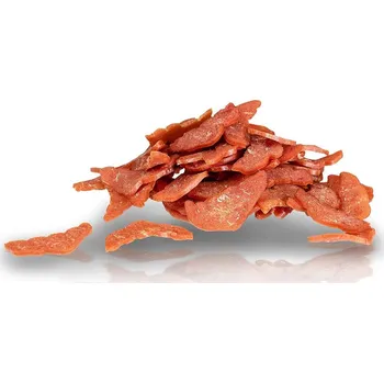 KIDDOG Kachní Lupínky Srdíčka 250 g