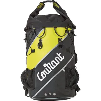 Sportovní batoh Courant batoh Dock 60l červená