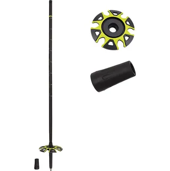 Trekingová hůl CAMP Ski Track Low Segment