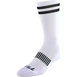 Bike ponožky Troy Lee Designs Speed Performance white L/XL 2024 - Odesíláme do 24 hodin