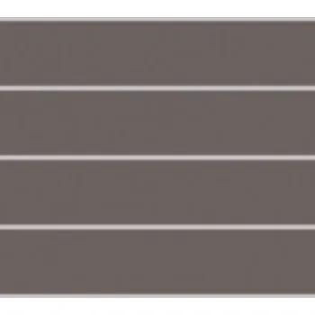 Stavebniny RAKO CONCEPT WIFKB111 25 cm x 33 cm x 0,7 cm šedá 1 ks