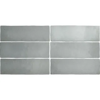 Stavební materiál EQUIPE MAGMA EQ E24960 6,5 cm x 20 cm x 0,9 cm šedá 0,5 m2