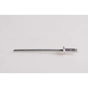 Nýt BRALO Trhací nýt 3 x 8 hliník/ocel zapuštěná hlava