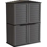 Artplast Zahradní domek plastový 151 x…