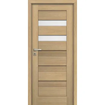 Interiérové dveře POL-SKONE interiérové dveře POL-SKONE ARCO W2S