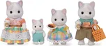 Sylvanian Families 5738 Latte Cat…