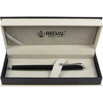 Regal inkoustové pero Arachne - černá 475494
